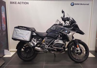 Bmw R 1250 GS (2021 - 24) - Annuncio 9892591