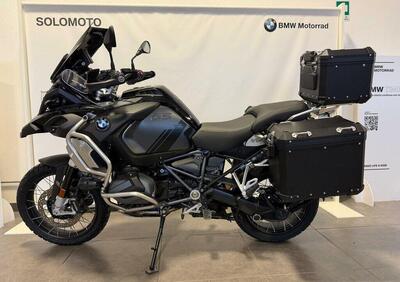 Bmw R 1250 GS Adventure (2021 - 24) - Annuncio 9931985