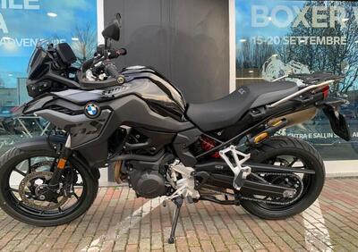 Bmw F 800 GS (2024 - 26) - Annuncio 9914283