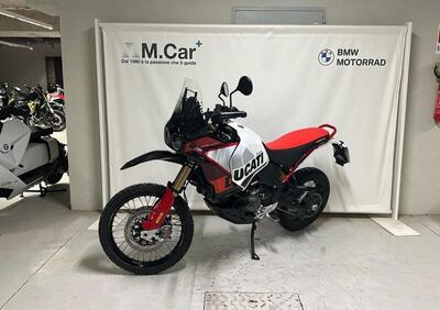 Ducati DesertX Rally (2024 - 25) - Annuncio 9914292