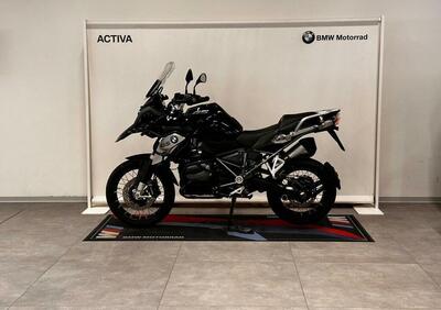 Bmw R 1200 GS (2013 - 16) - Annuncio 9931990