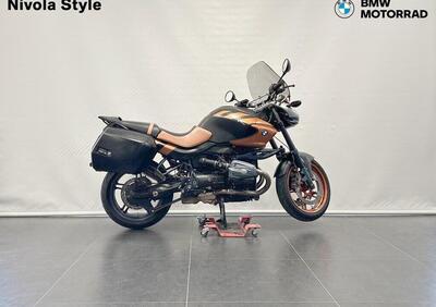 Bmw R 1150 R Rockster (2003 - 06) - Annuncio 9929079