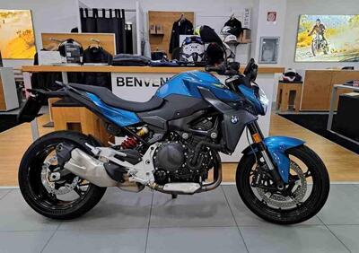 Bmw F 900 R (2025 - 26) - Annuncio 9931995