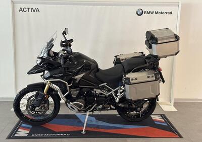 Triumph Tiger 1200 Rally Explorer (2022 - 23) - Annuncio 9916698