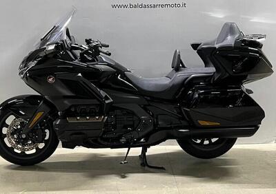 Honda GL 1800 Gold Wing Tour DCT & Airbag (2022 - 24) - Annuncio 9931997