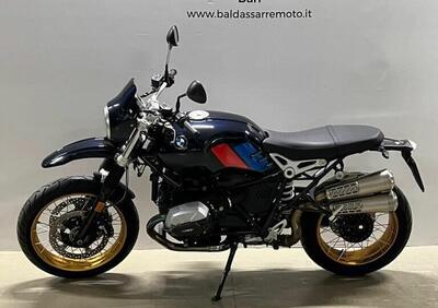 Bmw R nineT Urban GS (2021 - 24) - Annuncio 9931999