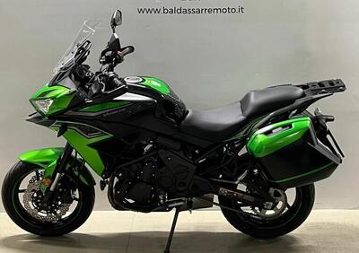 Kawasaki Versys 650 Tourer (2022 - 24) - Annuncio 9932000