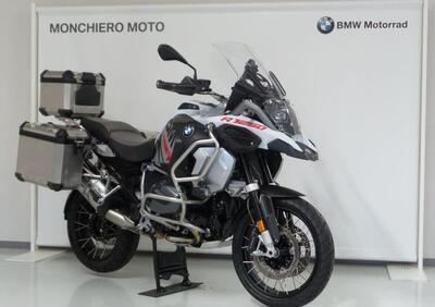 Bmw R 1250 GS Adventure (2019 - 20) - Annuncio 9932001