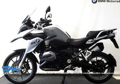 Bmw R 1200 GS (2013 - 16) - Annuncio 9748286