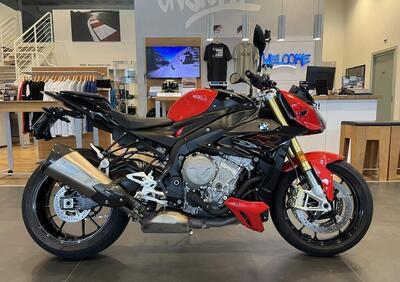 Bmw S 1000 R (2017 - 20) - Annuncio 9913449