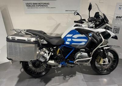 Bmw R 1200 GS Adventure (2017 - 18) - Annuncio 9932003