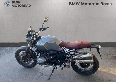 Bmw R nineT 1200 Scrambler (2016 - 20) - Annuncio 9906475