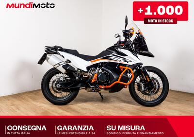 KTM 790 Adventure (2023 - 24) - Annuncio 9932012
