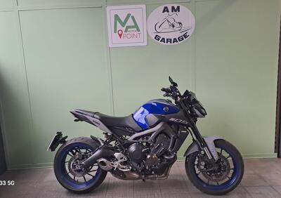 Yamaha MT-09 (2017 - 20) - Annuncio 9931223