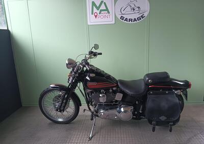 Harley-Davidson 1340 Bad Boy (1995 - 99) - Annuncio 9932028