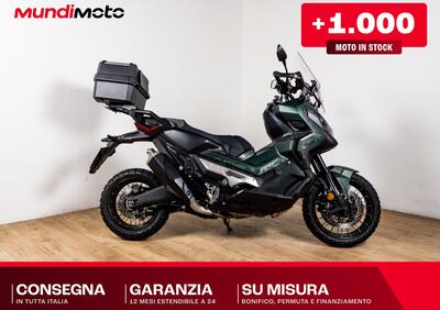 Honda X-ADV 750 (2018 - 20) - Annuncio 9932019