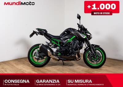 Kawasaki Z 900 (2020) - Annuncio 9932020