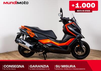 Kymco DTX 360 300 (2022 - 25) - Annuncio 9932021