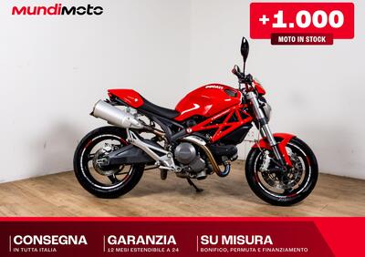 Ducati Monster 696 Plus (2007 - 14) - Annuncio 9932024