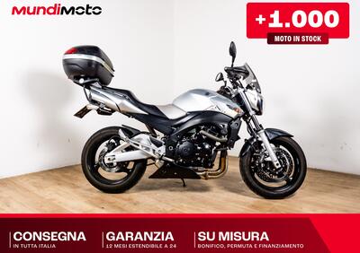 Suzuki GSR 600 (2006 - 11) - Annuncio 9932026
