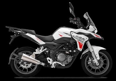 Benelli TRK 251 (2022 - 25) - Annuncio 9743815