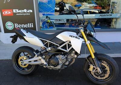 Aprilia Dorsoduro 750 ABS (2009 - 17) - Annuncio 9773216