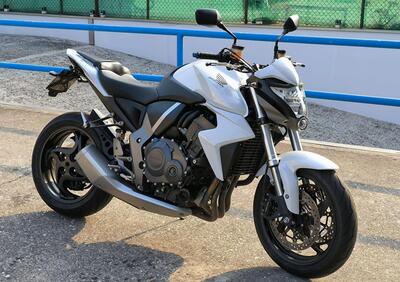 Honda CB 1000 R (2008 - 10) - Annuncio 9775156