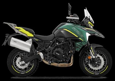 Benelli TRK 702X (2023 - 25) - Annuncio 9743819