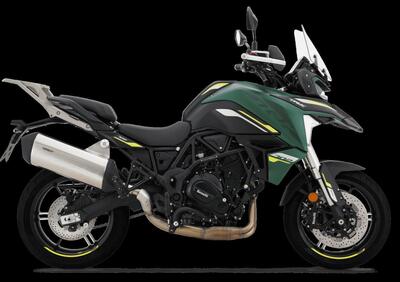 Benelli TRK 702 (2023 - 25) - Annuncio 9743812