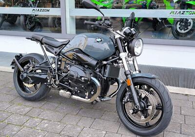 Bmw R nineT 1200 Pure (2017 - 20) - Annuncio 9924372