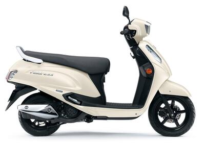 Suzuki Address 125 (2025 - 26) - Annuncio 9932029