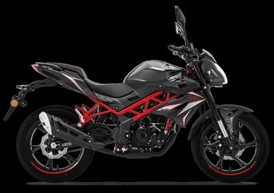 Benelli BN 125 (2021 - 25) - Annuncio 9743820