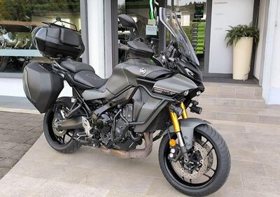 Yamaha Tracer 9 GT (2021 - 24) - Annuncio 9873650