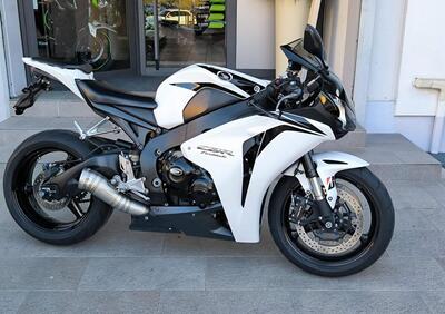 Honda CBR 1000 RR Fireblade (2008 - 11) - Annuncio 9924375