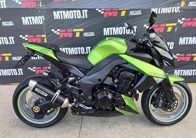 Kawasaki Z 1000 (2010 - 13) - Annuncio 9932033