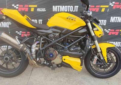 Ducati Streetfighter (2009 - 12) - Annuncio 9932038
