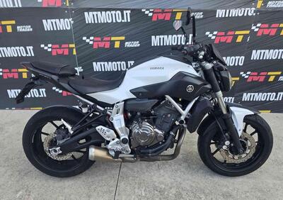 Yamaha MT-07 (2014 - 16) - Annuncio 9932040