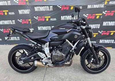 Yamaha MT-07 (2014 - 16) - Annuncio 9932044