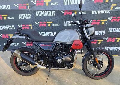 Royal Enfield Himalayan 411 (2021 - 24) - Annuncio 9932048