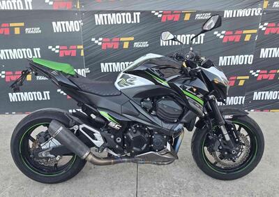 Kawasaki Z 800 ABS (2012 - 16) - Annuncio 9932067