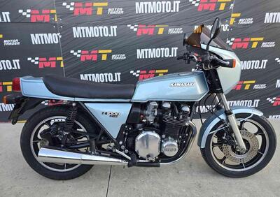 Kawasaki Z1000 Z1R Conservata - Annuncio 9932069