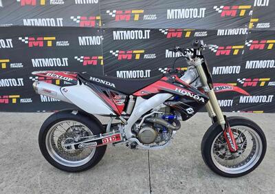 Honda CRF 450 R (2005) - Annuncio 9932070