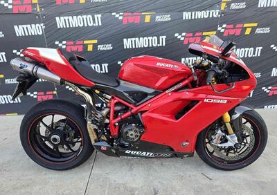 Ducati 1098 R (2007 - 11) - Annuncio 9932078