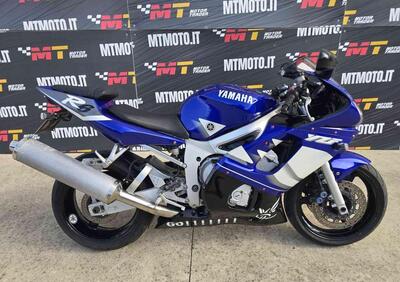 Yamaha YZF R6 (2001 - 02) - Annuncio 9932085