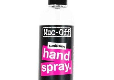 Spray disinfettante antibatterico Muc-Off Hand Spr  - Annuncio 9883585