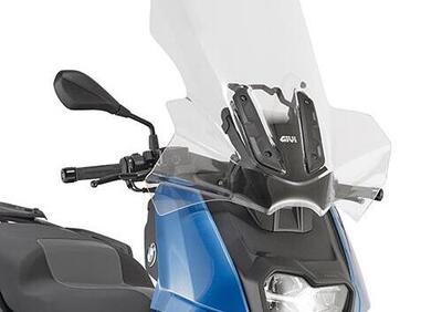 Parabrezza Givi 5130DT per BMW C400 x dal 2019 - Annuncio 9511228