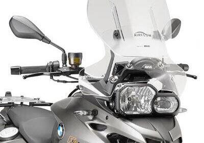 Cupolino scorrevole GIVI AF5107B BMW F 700 GS - Annuncio 9177011