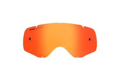 LENTE SPECCHIATA ROSSA MOD. 06 LTR06SMRO Ethen  - Annuncio 8979568