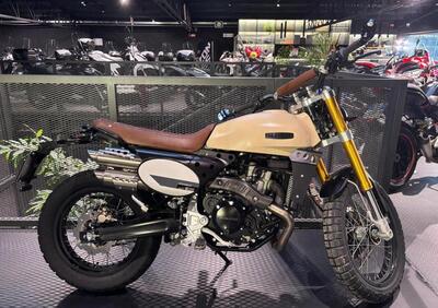 Fantic Motor Caballero 500 Scrambler Deluxe (2021 - 23) - Annuncio 9932133