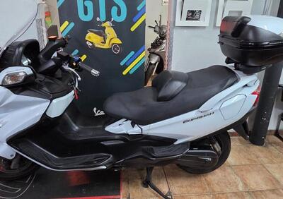 Suzuki Burgman AN 650 Executive ABS (2013 - 17) - Annuncio 9932229